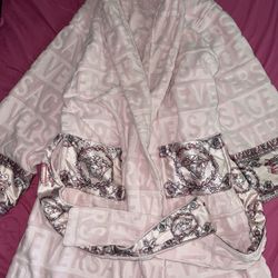 Versace Robe