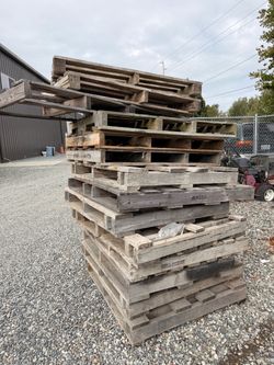 Free Pallets