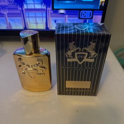1743 Parfum de Marly Amber EDP