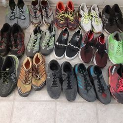 Men's Athletic shoes 
