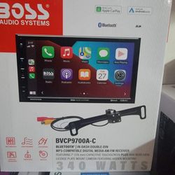 Double Din