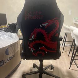 Gaming Chair