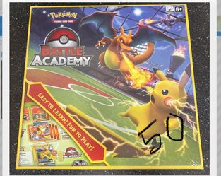 Pokemon