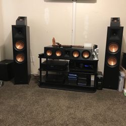 Klipsch Speakers