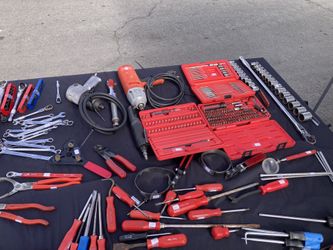 Matco And Mac Tools Different Prices