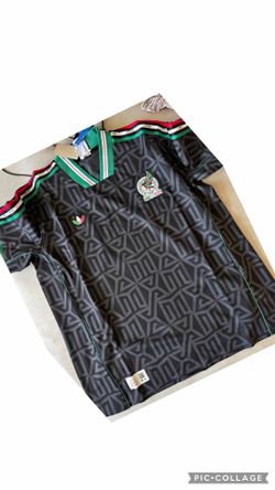 Mexico World Cup 2026 USA jersey 130$ each X someone somewhere Mexico life style small to 4xl slim fit jerseys (R P) few available pocas disponibles .