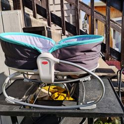 COMBO ,3 ITEM BABY CRIB, HIGH CHAIR, AND STROLLERS

￼


