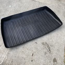 2018/2024 Original Honda Odyssey Trunk Mat