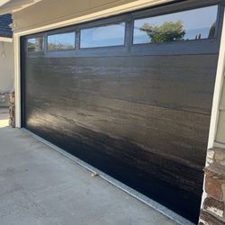 Garage Doors