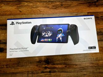 PlayStation Portal