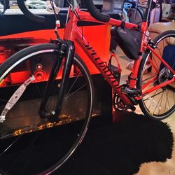 Specialized Bike