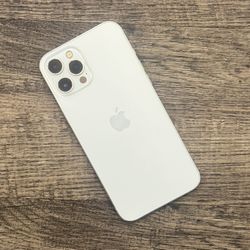 iPhone 12 Pro Max | 128GB | Silver🩶 | Unlocked (Any Carrier)