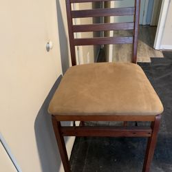 Counter Chairs . 