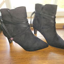 Lane Bryant Boots Size 9-9.5 $40 Obo