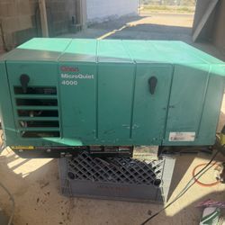 Onon  4000 Micro Quiet Generator 