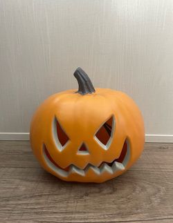 Jack-o-lantern