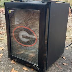 Georgia Mini Cooler 