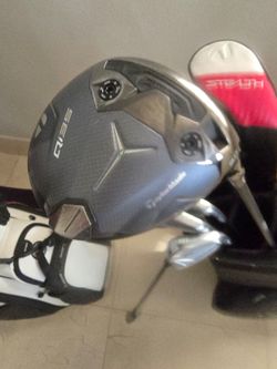 Qi35 Driver