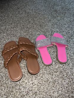 Sandals