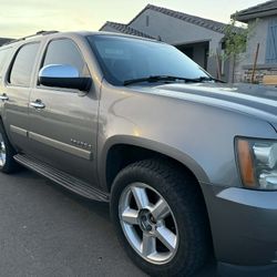 2007 Chevrolet Tahoe 4x4    180k Miles Az Clean Title