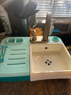 Sink Toy/ juguete