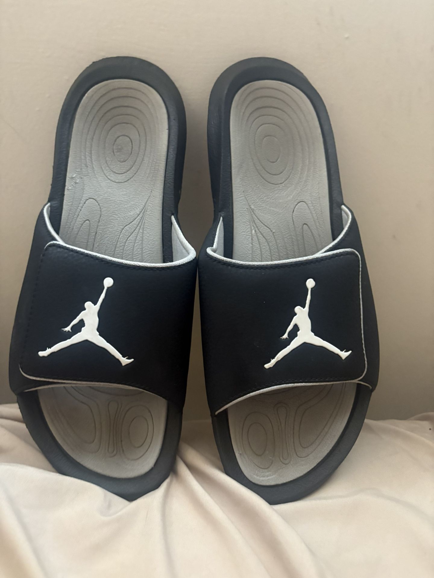 Jordan Slides 