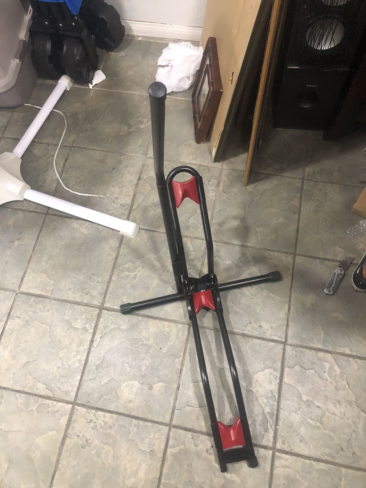 BIKE STAND