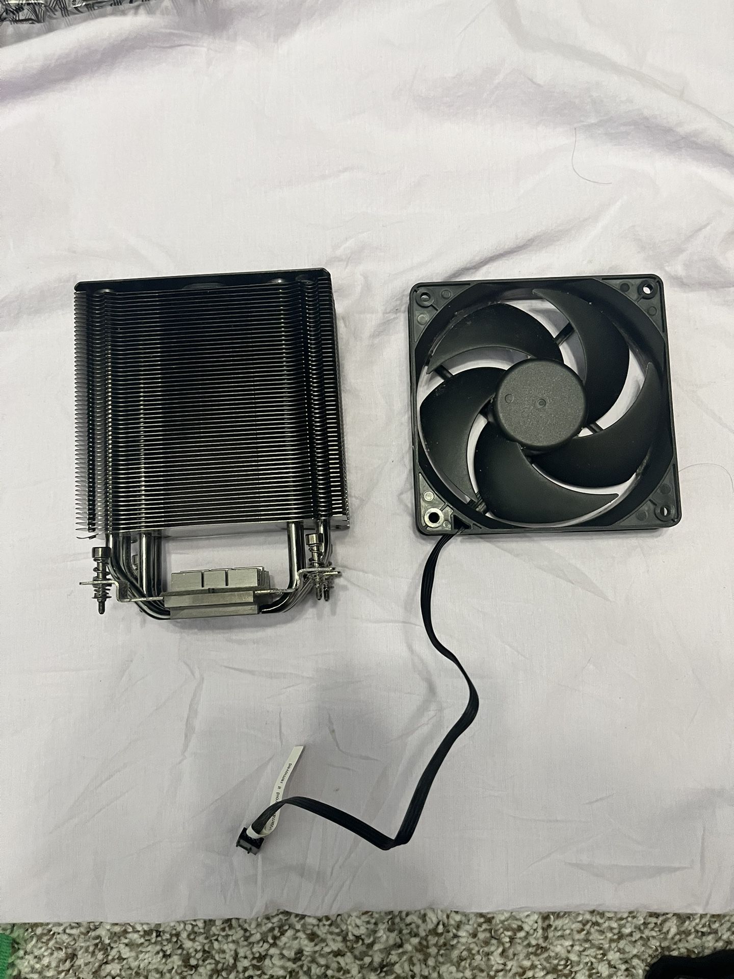 COOLERMASTER Hyper 212 CPU Cooler