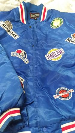 Size 2X bomber jacket