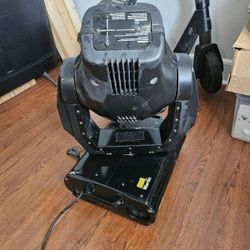 Concert/Stage Lighting  Equipment