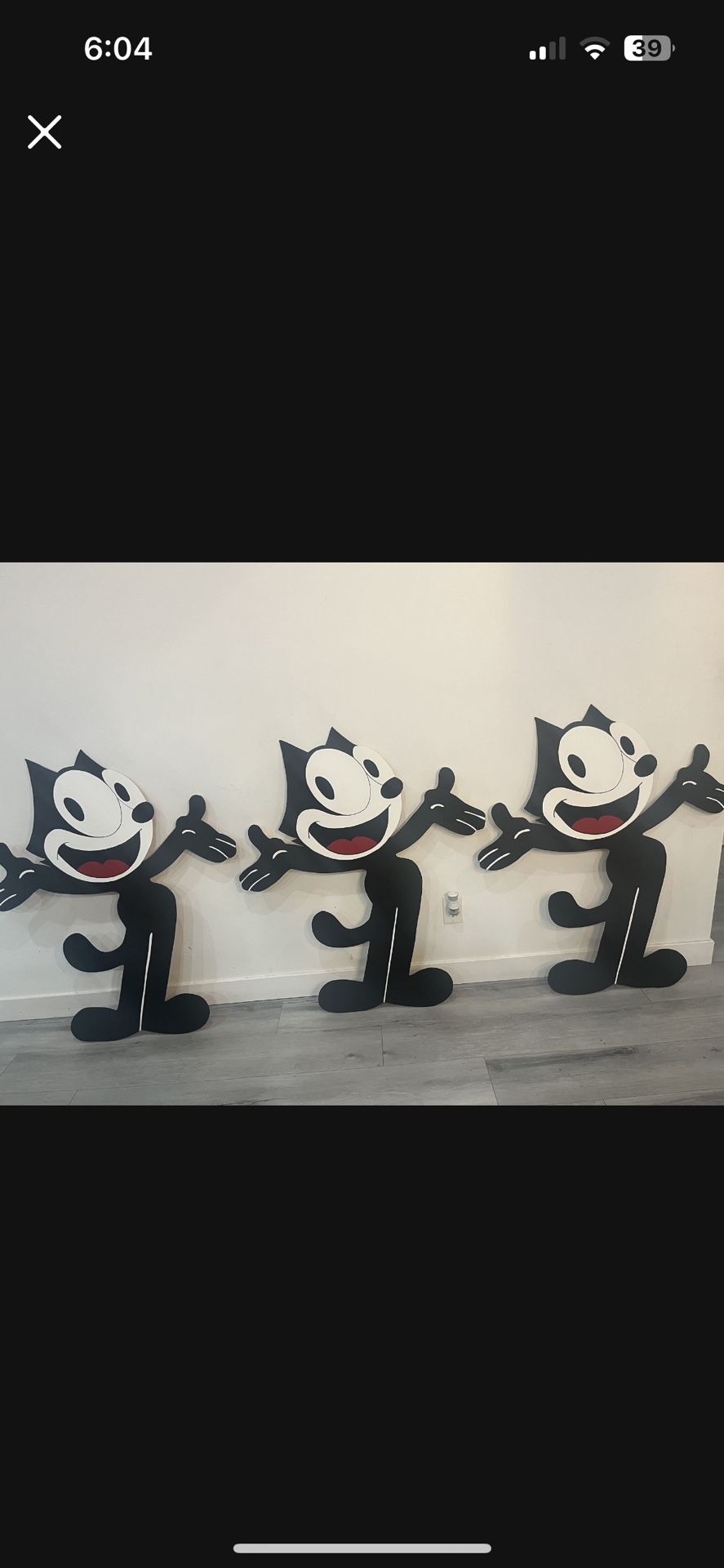 Felix The Cat