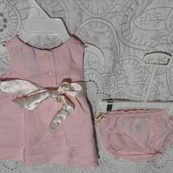 Ralph Lauren Baby Girl Clothes
