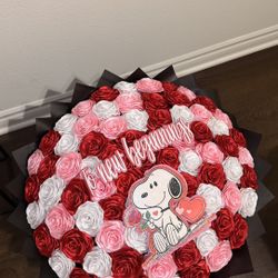 Snooper Eternal Roses 