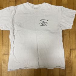 Tee size LARGE