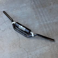 Bombmoto B1 Handlebars