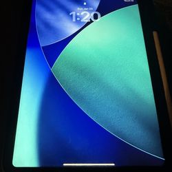 11th Gen Ipad 128 GB