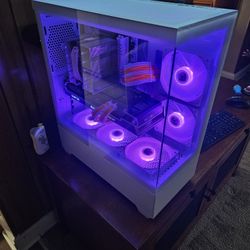 Custom Built Gaming PC