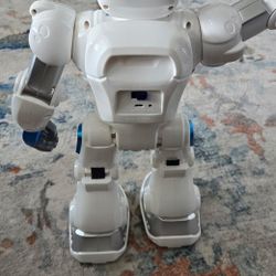 Ruko Smart Robot