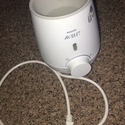 Bottle Warmer 