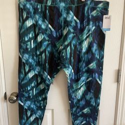 3x New Everlast Workout Pants