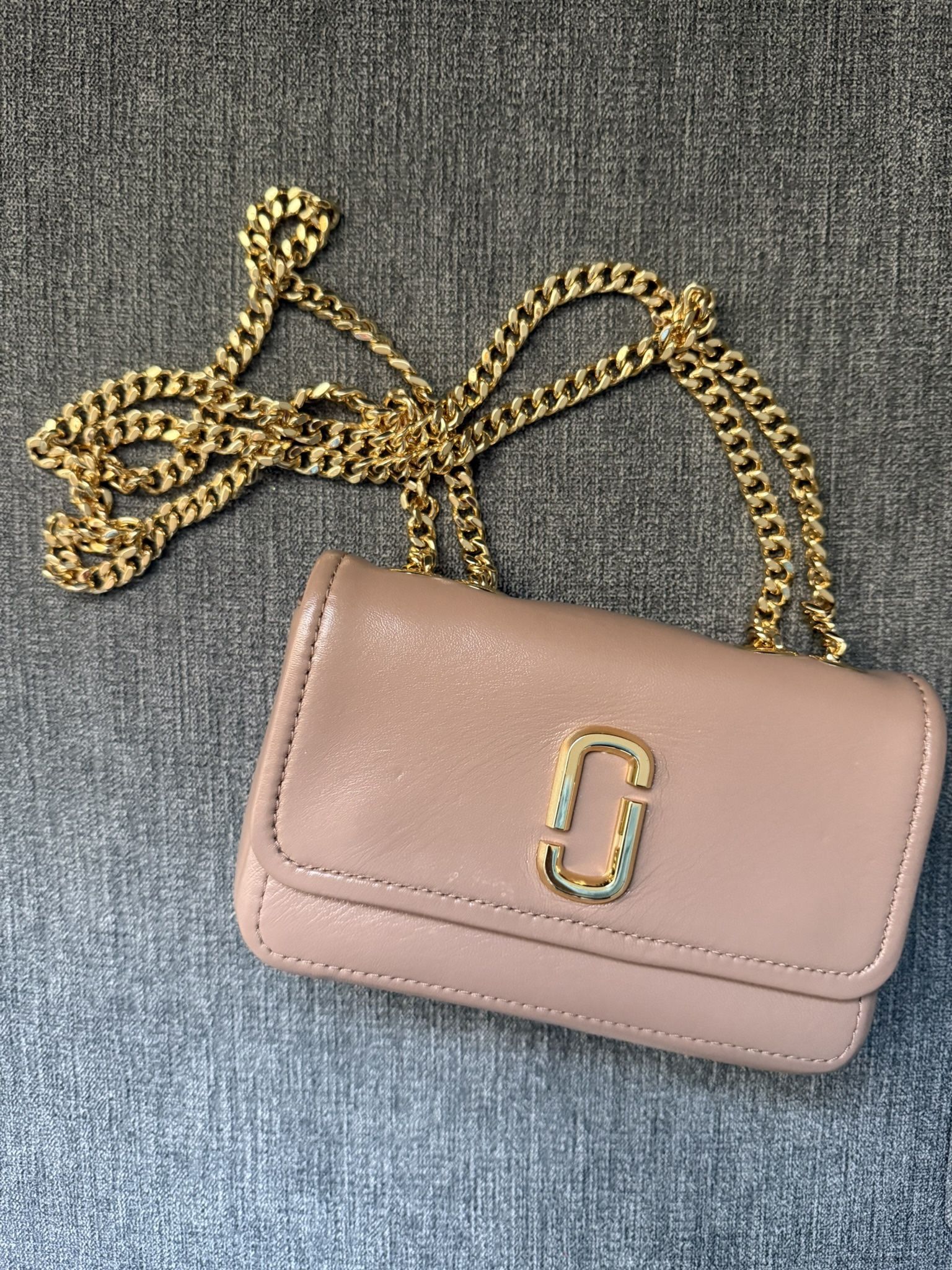 Marc Jacob’s cross Body Bag