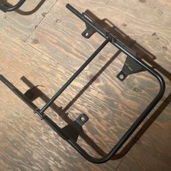Bed Rack I