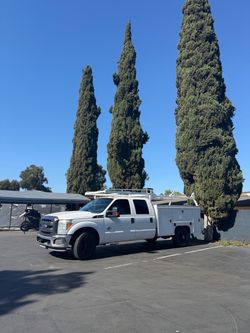 2016 F360 6.7L