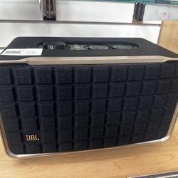 JBL Speaker 