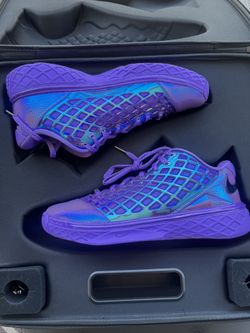 Nike Kobe 3 Low Protro Size 10