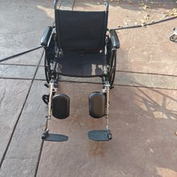 Drive Cruiser X4 Wheelchair
