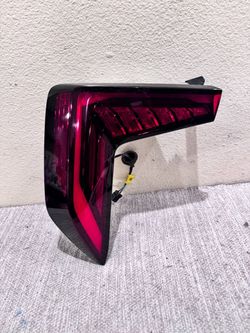 2025 to 2026 KIA K4 TAIL LIGHT LH