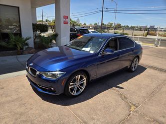 2017 BMW 330i