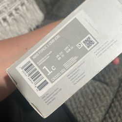 Ariat Toddler Boots / Nike shoes size 1 Toddler 