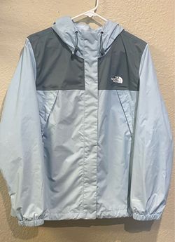 The North Face DryVent Rain Jacket Large